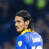 Cavani, gest superb  Atacantul a salvat viața unei fetițe din Uruguay: „A fost ca un   înger păzitor”