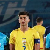 Musi a aruncat banderola    Căpitanul României U21 , nervos după ce a fost schimbat în partida cu San Marino U21