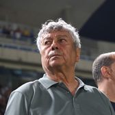  I-a cerut demisia lui Lucescu în direct   Mesaj la finalul meciului cu Cipru:   „Gică Hagi, te așteptăm!”
