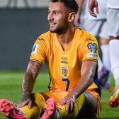 Explicațiile lui Drăguș  Atacantul spune unde   s-a rupt jocul României  în remiza cu Cipru: „A fost un moment psihologic”