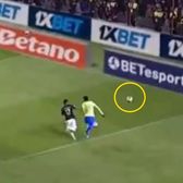 Tensiuni în America de Sud   Mingi dezumflate și   arbitraj cu scandal   în meciul pierdut de Brazilia cu Bolivia, la peste 4000m altitudine: „Este absurd”