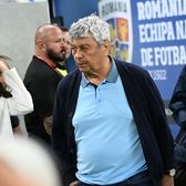 „Dacă FRF vrea, plec imediat”  Mircea Lucescu reacționează după ce i s-a cerut   demisia  din funcția de selecționer: „Nu pot fi laș”