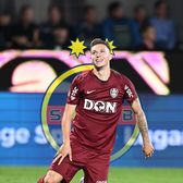 Louis Munteanu, la un pas de FCSB  De ce   a picat transferul  atacantului la campioană: „Dacă puteam să fac asta, era la noi!”