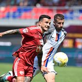 Sepsi, înfrângere la „masa verde”   Covăsnenii, sancționați și amendați, după ce au folosit   neregulamentar un jucător!   Clasamentul din Liga 2, modificat