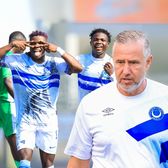 Reghecampf, în semifinale  Tehnicianul român a câștigat primul meci la Al-Hilal Omdurman și   s-a calificat  în penultimul act al competiției continentale