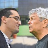 S-a lămurit: nu se știe!  GOLAZO.ro a obținut   informații de ultimă oră  de la discuțiile FRF - Lucescu. Când e așteptat un anunț oficial
