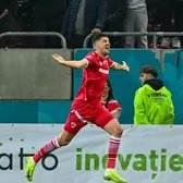 Când revine Perica  Zeljko Kopic, vești bune despre atacant:   „Și-a rezolvat,  în sfârșit, problemele!”