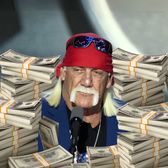Averea lui Hulk Hogan  Controversatul wrestler a lăsat în urmă   o moștenire impresionantă  » Câți bani vor primi fiul și soția. Fiica Brooke, exclusă!