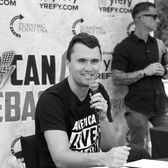 Cine a fost Charlie Kirk  Susținătorul lui Trump   a fost asasinat  » Ce sfat i-a oferit lui Taylor Swift, după ce s-a logodit cu jucătorul de fotbal american Travis Kelce