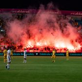 FRF, amendată iar de FIFA  Federația a plătit o   sumă incredibilă  după cele patru meciuri din preliminariile CM 2026 » Ce au făcut fanii români