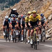 Cicliștii schimbă regulile   Au amenințat cu abandonul, din cauza manifestațiilor   pro-Palestina:  „Sunt în pericol”» Decizia organizatorilor