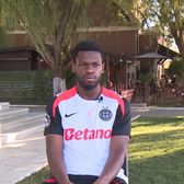 Thiam îl contrazice pe Becali  Ce spune despre   mutarea la FCSB:  „Nici nu mai știu de câte ori au încercat să mă transfere”