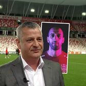 „N-a venit pentru bani”    Varga jubilează  după transfer! Cum l-a impresionat noua vedetă a CFR-ului: „Doar asta a vrut, altceva nu l-a interesat”