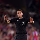 Judecat pentru pedofilie  Fost arbitru din Premier League,   pus sub acuzare!  Susține că e nevinovat