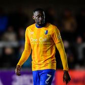 Situație bizară  Au inclus în lotul pentru campionat un jucător care   se află după gratii!