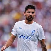 Ruben Neves, furios  Reacția fotbalistului de la Al Hilal, după ce o revistă a publicat o   poză scoasă din context, cu el și văduva lui Diogo Jota