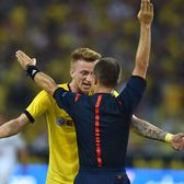  „O mare nedreptate!”  Cum   a fost scos peste noapte  de pe lista FIFA un important arbitru român: „Exact așa i-am spus lui Vassaras”