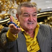 Becali, construcție ilegală   Somat să sisteze lucrările, patronul de la FCSB răspunde:   „Fac ce vreau în țara mea”