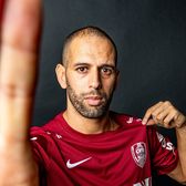 „Pentru asta sunt aici”  Islam Slimani,   primul interviu  după ce a semnat cu CFR Cluj » Ce obiectiv are algerianul