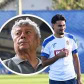 Baiaram a rupt tăcerea  Ce a spus după ce   nu a fost utilizat  de Mircea Lucescu la națională: „Pe această cale, vreau să-i transmit asta”