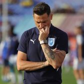 Rădoi, de partea lui Lucescu  Fostul selecționer analizează situația naționalei: „Asta se aștepta! Nu facem altceva decât să   ne dăm în cap”