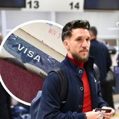 Băluță poate rata transferul  Motivul pentru care   nu a plecat încă  în SUA, deși a fost prezentat de Los Angeles FC