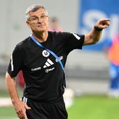 „Mă gândesc la altă strategie”  Ioan Ovidiu Sabău anunță   schimbări la U Cluj  după remiza cu Rapid » Pe cine a remarcat