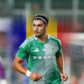 România „transferă” din Israel    Lisav Naif Eissat,  fundașul lui Maccabi Haifa, eligibil pentru naționala României