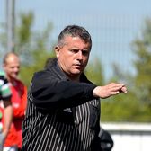 Îl contrazice pe Angelescu  Chivulete senior, despre fazele controversate din meciul U Cluj - Rapid:   „Arbitrul a procedat corect”