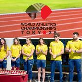 Campionatele Mondiale de la Tokyo     Rareș Toader și Alina   Rotaru Kottmann au ratat calificarea în finală la aruncarea greutății, respectiv săritura în lungime