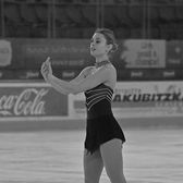 Sfârșit tragic  O patinatoare a murit la   doar 23 de ani,  după ce a fost lovită de un camion