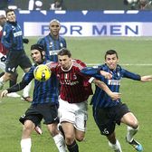 Lucio, încurajări pentru Chivu  Fostul star brazilian a povestit   un episod cu ei doi și Messi : „Cristian mi-a spus că-i vom dezumfla mingea!”