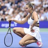 A dat frâu liber emoțiilor  Aryna Sabalenka a vorbit despre decesul tatălui său » De ce   voia să se retragă:   „Nu funcționa, iar eu încă jucam”