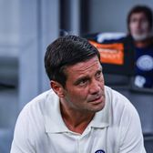 7 goluri în Juventus - Inter     VIDEO  Meci incredibil la Torino:   echipa lui Cristi Chivu pierde pe final,   după ce a condus cu 3-2