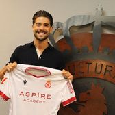 Mai bine în La Liga 2 decât la Dinamo   Fotbalistul dorit de „câini” va fi coleg cu un român, după ce   a refuzat să semneze cu roș-albii