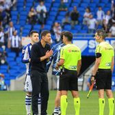 Măsură fără precedent  Exasperată de arbitraj, Real Madrid cere intervenția FIFA! Xabi Alonso, furios la finalul meciului:   „Mă faci să am gânduri proaste”