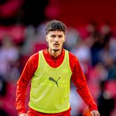 Lovitură pentru Dennis Man    VIDEO.  Românul a fost   rezervă neutilizată   la victoria nebună a lui PSV. Meci cu opt goluri! + Peter Bosz, moment bizar după meci