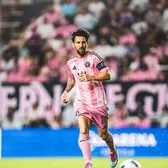 Messi s-a făcut de râs     FOTO.  Starul argentinian a încercat o   Panenka , dar execuția a fost dezamăgitoare. Inter Miami, umilită în MLS