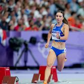 Andrea Mikloș, în semifinale   Românca a obținut cel mai bun timp al său din sezon la   Mondialele de la Tokyo  » Alți doi sportivi au ratat calificarea