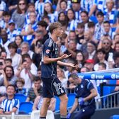 Eliminarea lui Huijsen, eronată!  Comitetul Arbitrilor din Spania   va veni cu explicații  după faza controversată. Ce se întâmplă cu arbitrul VAR