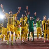 Dinamo, invitată de onoare    Formația antrenată de Zeljko Kopic va juca   un amical-surpriză