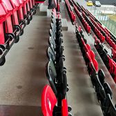 „Ca în occident”    VIDEO+FOTO  Imaginea normalității » GOLAZO.ro a făcut   turul stadionului  din Miercurea Ciuc înainte de vizita FCSB