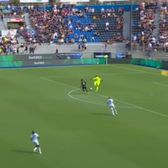 Sava, eroare uriașă    VIDEO și FOTO  Portarul lui Udinese,   luft de zile mari!  A fost „iertat” de adversar