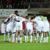 „Nu mai avem șanse la play-off”  Patronul FCSB, convins că   sezonul e pierdut  în Liga 1: „Nu ai cum să faci performanță așa! Le e frică de mingi”