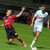 Becali sabotează FCSB    Cum a ajuns campioana să joace în 10  + de ce au fost aplaudați oaspeții