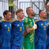 „Ne omoară poporul!”  Ce s-a întâmplat la   Ucraina - Belarus,  meci pentru bronz la un turneu major: „Acesta este adevăratul curaj!”