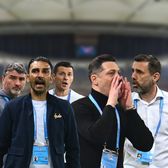 Doar Bulgaria stă mai rău decât noi!   Raportul UEFA arată cât de jos suntem. Ce   problemă mare  avem cu antrenorii din Liga 1
