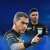 Încă un român în Liga Campionilor  Arbitrul   Marian Barbu  va debuta în cea mai importantă competiție intercluburi. Ce se întâmplă cu Istvan Kovacs