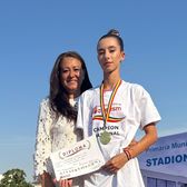 La un pas de renunțare  Antrenoarea Alina Enescu și atleta Ștefania Uță au acordat un   interviu inedit , în exclusivitate pentru GOLAZO.ro. „Apoi am luat aurul european”