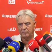 „Lucescu a avut dreptate”    Sorin Cârțu,  supărat pe Ștefan Baiaram. Ce i-a reproșat